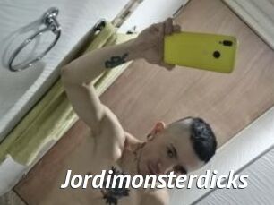 jordimonsterdicks Gay Vod