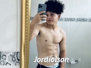 Jordiolson