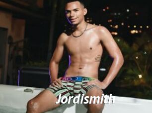 Jordismith