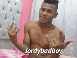 Jordybadboy