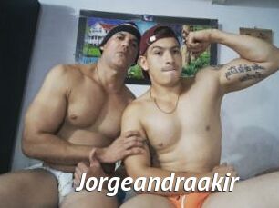Jorgeandraakir