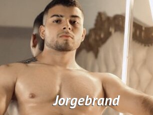 Jorgebrand