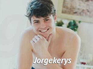 Jorgekerys