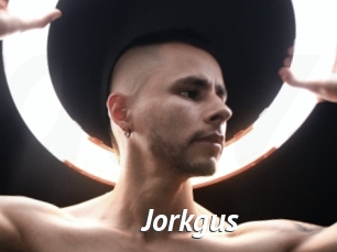 Jorkgus