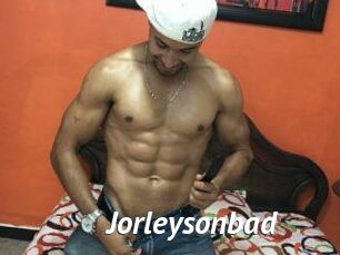 Jorleysonbad