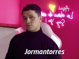 Jormantorres