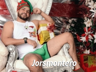 Jorsmontero