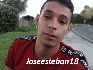 Joseesteban18