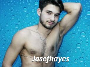 Josefhayes