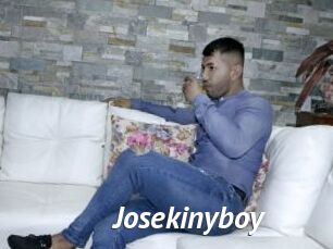 Josekinyboy