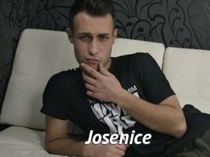 Josenice