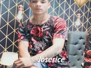 Joserice