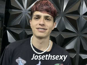 Josethsexy