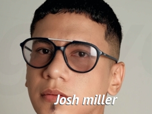 Josh_miller