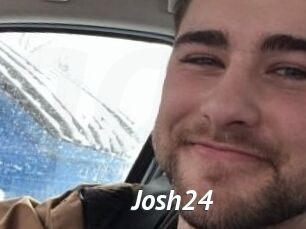 Josh24