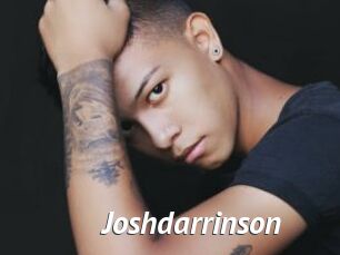 Joshdarrinson