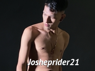 Josheprider21