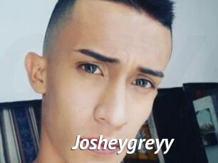 Josheygreyy