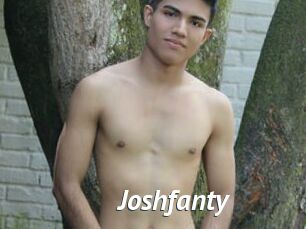 Joshfanty