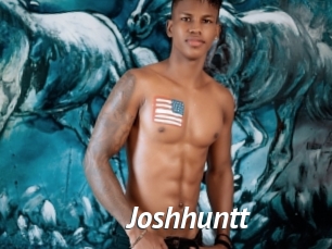 joshhuntt Gay Vod