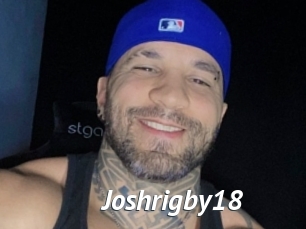 Joshrigby18