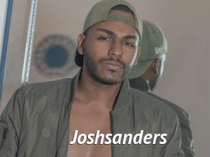 Joshsanders