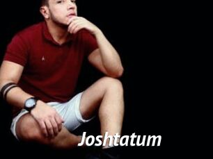 Joshtatum