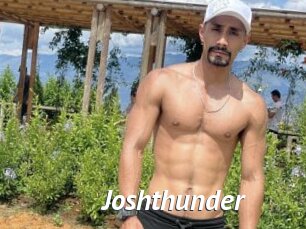 Joshthunder