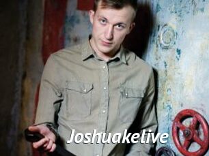 Joshuakelive