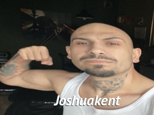 Joshuakent