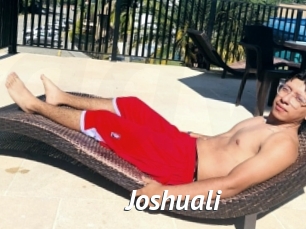 Joshuali