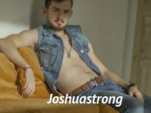 Joshuastrong