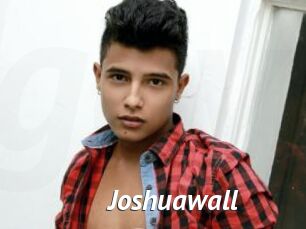 Joshuawall