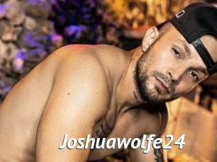 Joshuawolfe24