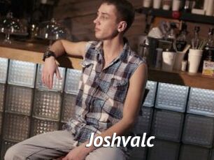 Joshvalc