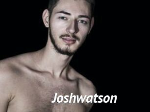 Joshwatson