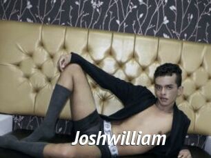 Joshwilliam