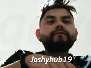 Joshyhub19