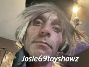 Josie69toyshowz