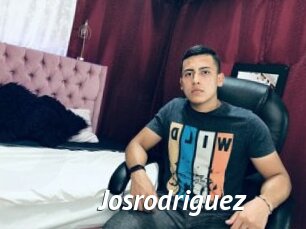 Josrodriguez