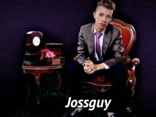 Jossguy