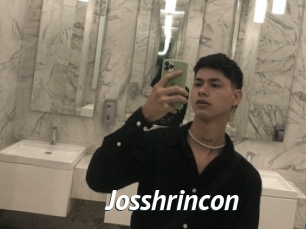 Josshrincon