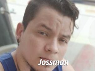 Jossman