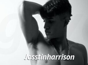 Josstinharrison