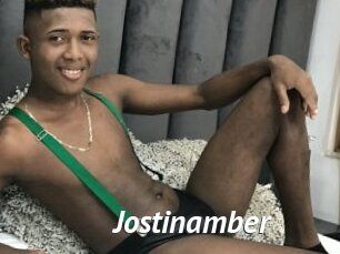 Jostinamber