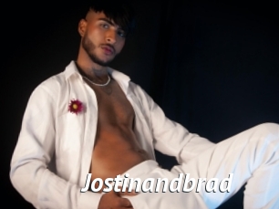 Jostinandbrad