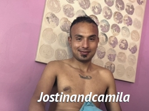 Jostinandcamila