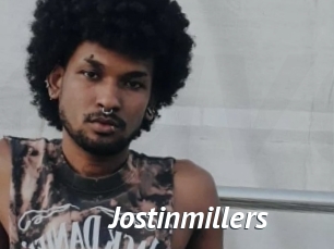 Jostinmillers