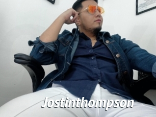Jostinthompson