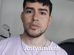 Jostynmileth